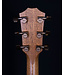 Taylor 724ce Grand Autditorium Acoustic Electric Guitar, Solid Koa