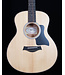 Taylor GS Mini Sapele with Sitka Spruce Top