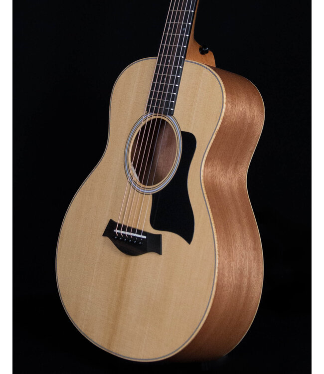 Taylor GS Mini Sapele with Sitka Spruce Top