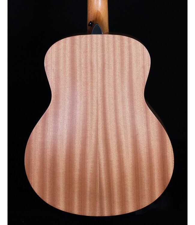 Taylor GS Mini Sapele with Sitka Spruce Top