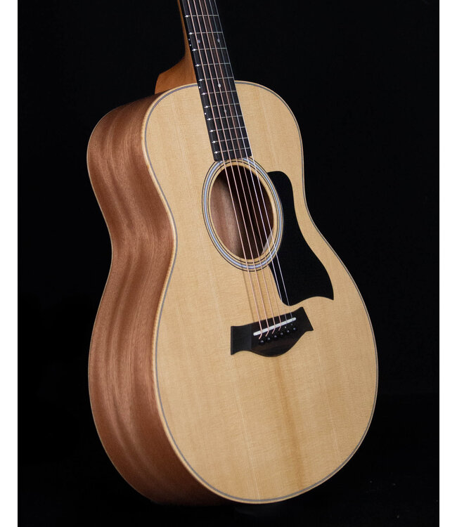 Taylor GS Mini Sapele with Sitka Spruce Top