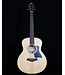 Taylor GS Mini Sapele with Sitka Spruce Top