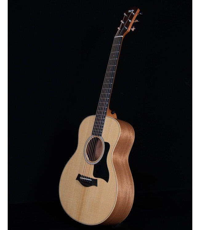 Taylor GS Mini Sapele with Sitka Spruce Top