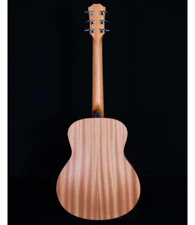 Taylor GS Mini Sapele with Sitka Spruce Top