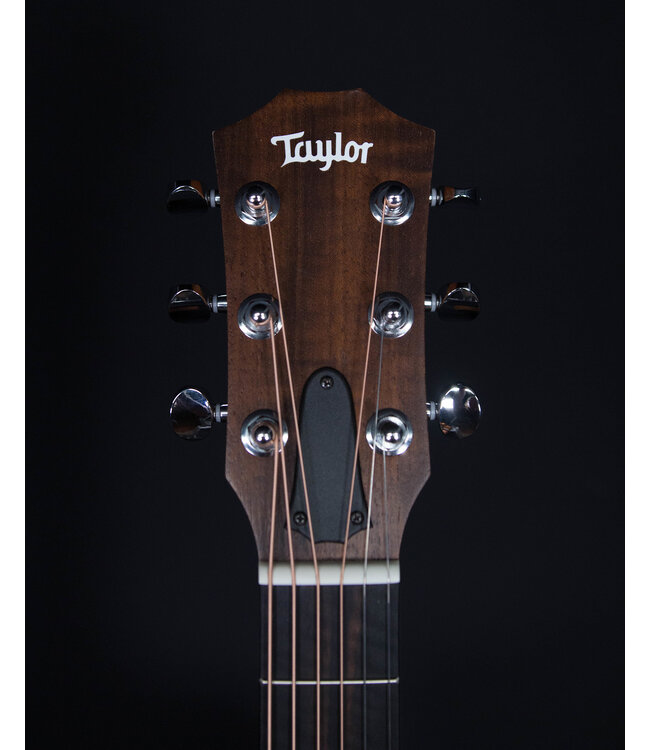 Taylor GS Mini Sapele with Sitka Spruce Top