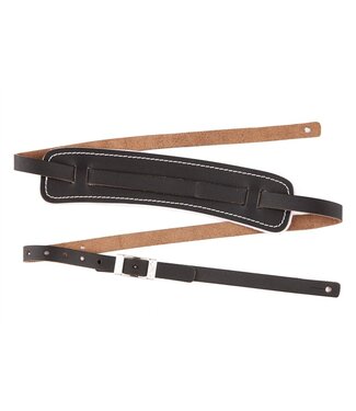 Fender Fender Standard Vintage Strap, Black