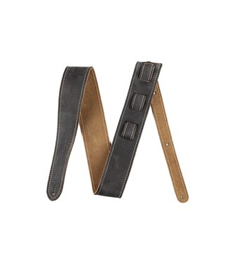 Fender Fender® Road Worn® Strap, Black