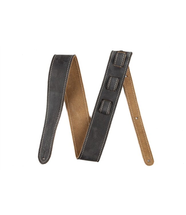 Fender Road Worn® Strap, Black