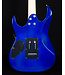 Ibanez GRX70QA, Transparent Blue Burst