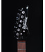 Ibanez GRX70QA, Transparent Blue Burst