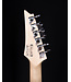Ibanez GRX70QA, Transparent Blue Burst