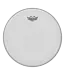 Remo 13" Powerstroke P3 X Coated Drumhead, Coated Top Clear Dot