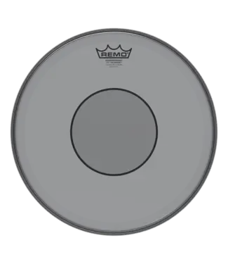 Remo Remo 13" Powerstroke 77 Colortone Batter Head, Smoke