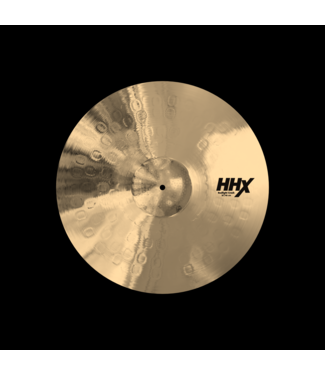 Sabian Sabian 18" HHX Red Light Crash