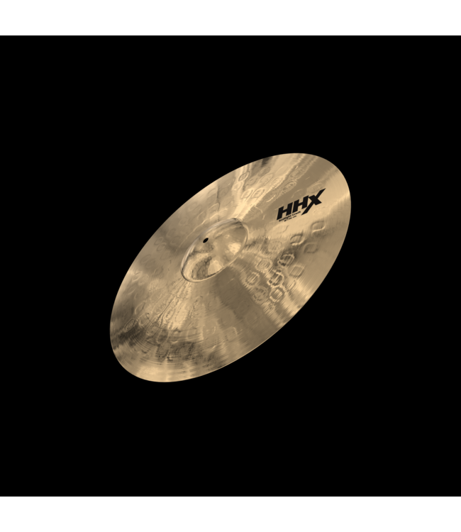 Sabian 18" HHX Red Light Crash