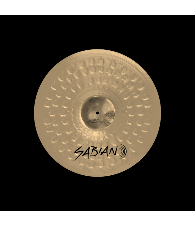 Sabian 18" HHX Red Light Crash