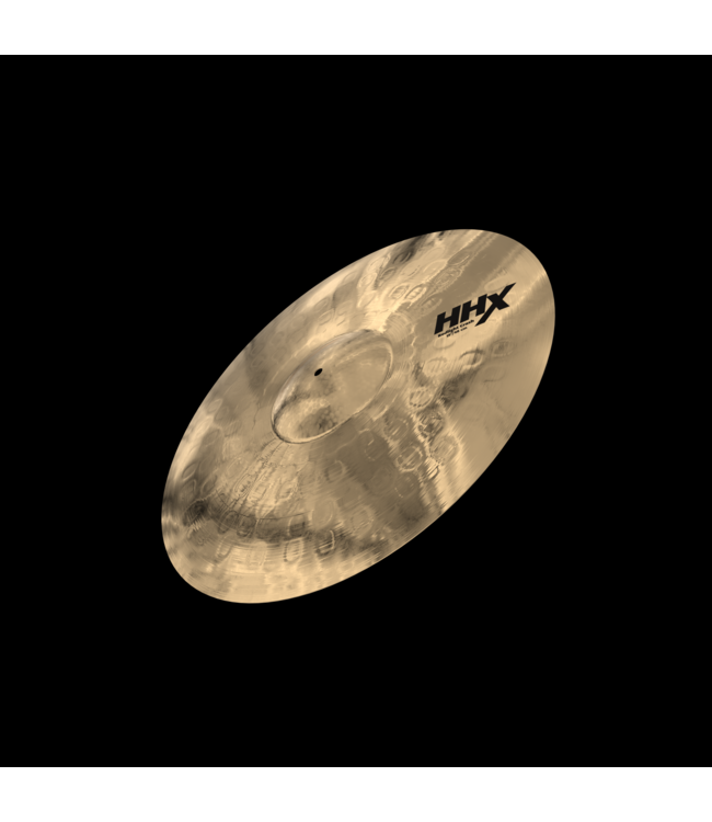 Sabian 19" HHX Red Light Crash