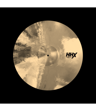 Sabian Sabian 20" HHX Red Light Crash
