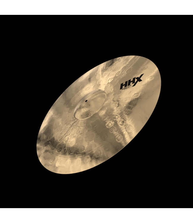 Sabian 22" HHX Red Light Crash