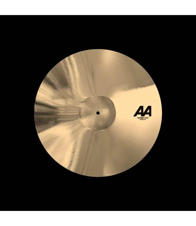 Sabian 18" AA Spotlight Crash