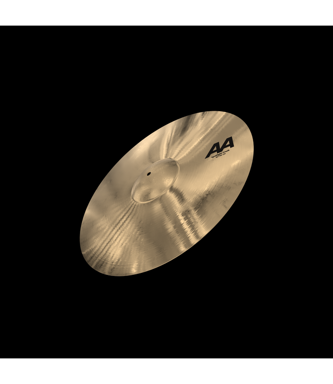 Sabian 18" AA Spotlight Crash