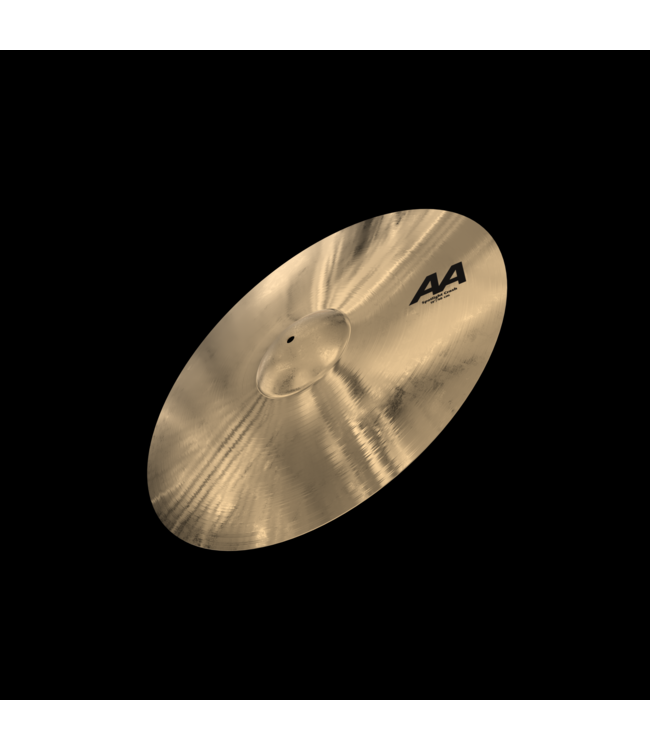 Sabian 19" AA Spotlight Crash