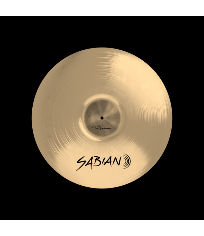 Sabian 19" AA Spotlight Crash