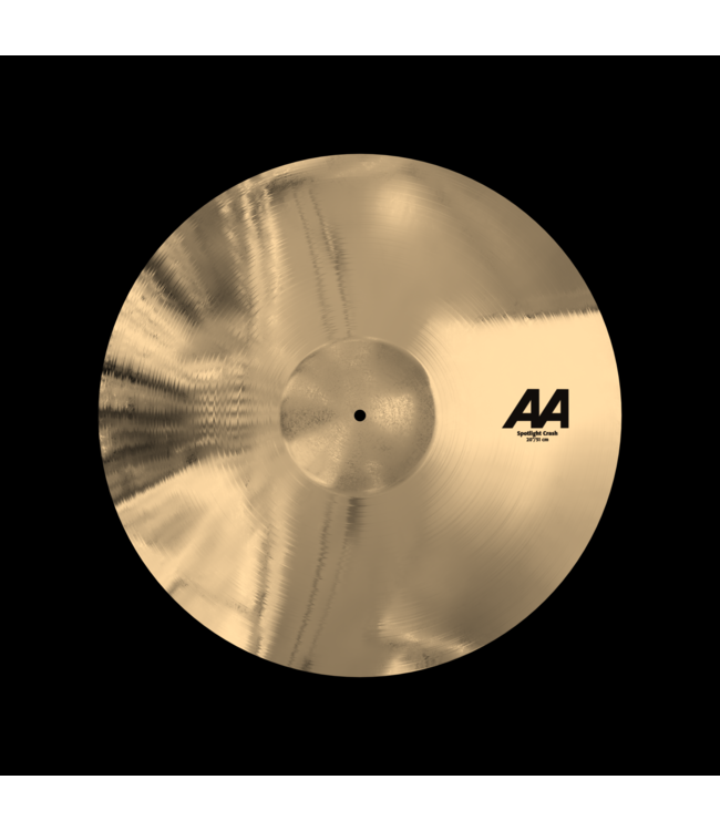 Sabian 20" AA Spotlight Crash