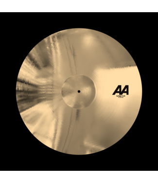 Sabian Sabian 22" AA Spotlight Crash