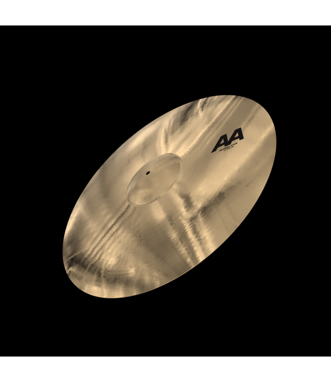 Sabian 22" AA Spotlight Crash