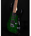 Ibanez GRX70QA, Transparent Emerald Burst