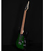 Ibanez GRX70QA, Transparent Emerald Burst