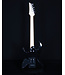 Ibanez GRX70QA, Transparent Emerald Burst