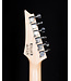 Ibanez GRX70QA, Transparent Emerald Burst