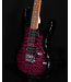 Ibanez GRX70QA, Transparent Violet Sunburst