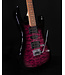 Ibanez GRX70QA, Transparent Violet Sunburst