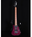 Ibanez GRX70QA, Transparent Violet Sunburst