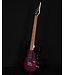 Ibanez GRX70QA, Transparent Violet Sunburst