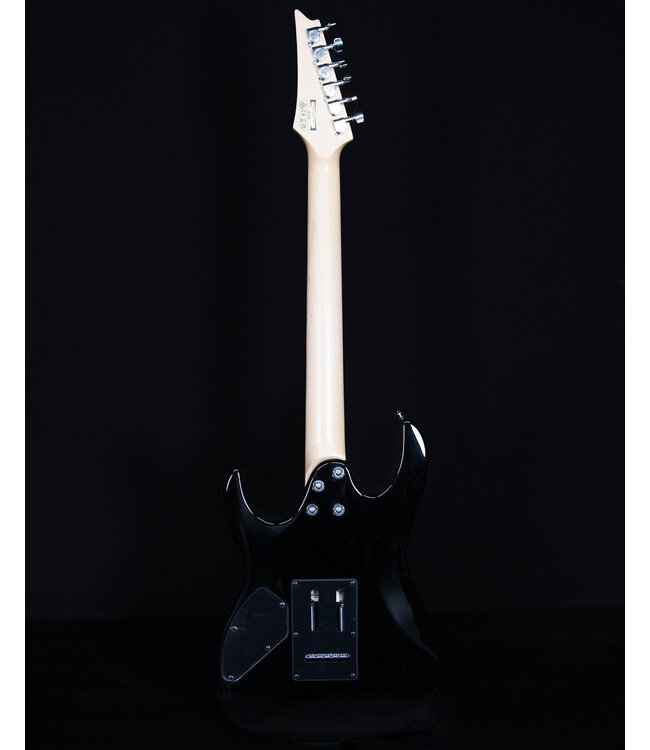 Ibanez GRX70QA, Transparent Violet Sunburst