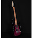 Ibanez GRX70QA, Transparent Violet Sunburst