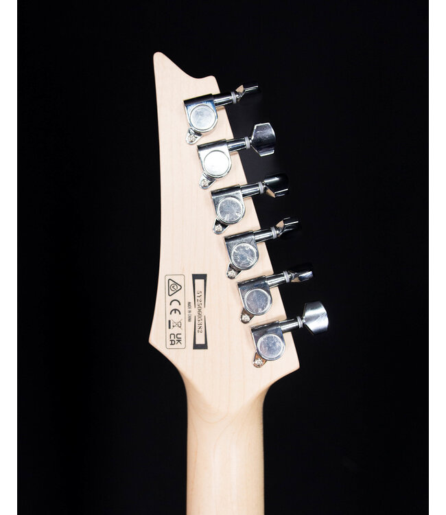 Ibanez GRX70QA, Transparent Violet Sunburst