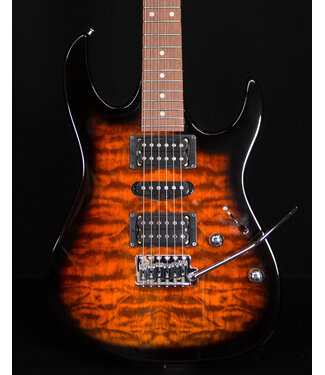 Ibanez Ibanez GRX70QA, Sunburst