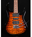 Ibanez GRX70QA, Sunburst