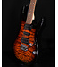 Ibanez GRX70QA, Sunburst