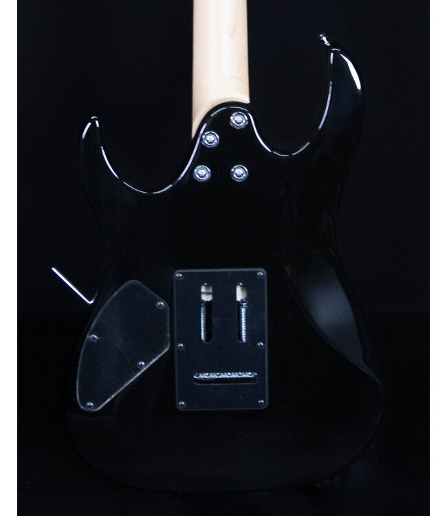 Ibanez GRX70QA, Sunburst