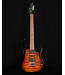 Ibanez GRX70QA, Sunburst