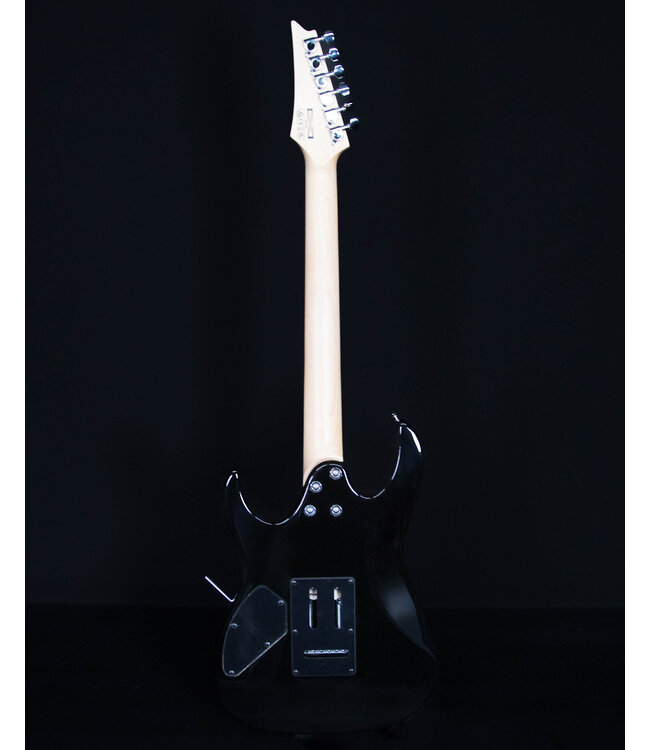 Ibanez GRX70QA, Sunburst