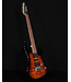 Ibanez GRX70QA, Sunburst