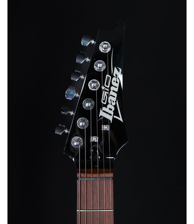 Ibanez GRX70QA, Sunburst