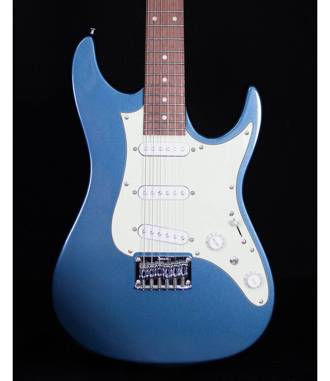 Ibanez AZES31, Artic Ocean Metallic